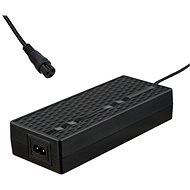 Akyga power supply IEC C8 / Mini XLR female, 110W - 1m - Power Cable