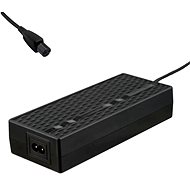 Akyga power supply IEC C8 / Mini XLR 3-pin 9mm, 84W - 1m - Power Cable