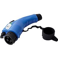 Akyga socket for electric vehicles Type 1 (J1772), up to 32A - Plug