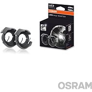 Osram LEDriving Adapter H7, 64210DA09 - Ford Kuga 2 - Headlight Bulb Adapter