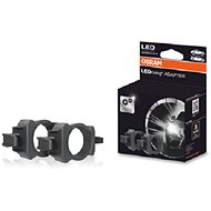 Osram LEDriving Adapter H7, 64210DA10 - Peugeot 208 facelift - Headlight Bulb Adapter