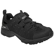Bennon Amigo O1 Black Sandal size 44 - Work Shoes