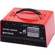 Battery chargers 12V, 5A - Battery Charger