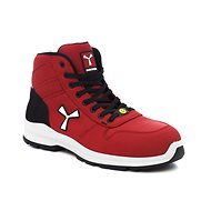 Payper Work Shoes Get Force Mid S3 Ankle size 47 - Work Shoes