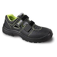 Vm Footwear Pracovní Obuv Vm Safety - Sandál vel. 45 - Pracovní obuv