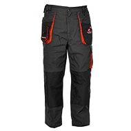 ACI work trousers overalls black, size 46 - Work Trousers