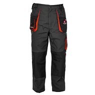 ACI pracovné nohavice montérky čierne, veľ. 58 - Pracovné nohavice