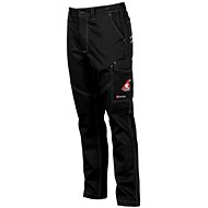 ACI work trousers overalls black Stretch, sized. XS - Work Trousers