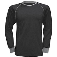 ACI Thermoshirt aus Bambusfasern, Langarm, 200 g - Arbeits-T-Shirt
