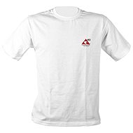 ACI T-shirt white 160 g, size 4XL - Work T‑Shirt