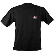 ACI T-shirt black 160 g, sizing. XXXL - T-Shirt