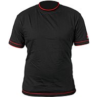 ACI triko černé Premium 190 g - Work T‑Shirt