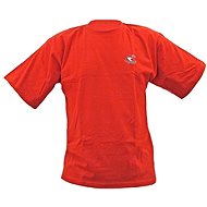 ACI triko červené 160 g - Work T‑Shirt