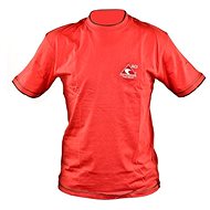 ACI triko červené Premium 190 g - Work T‑Shirt
