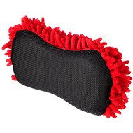 Sixtol Car Detailing Wash 1, black-red - Car Sponge