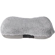 Sixtol Car Detailing Wash 2, grey - Car Sponge