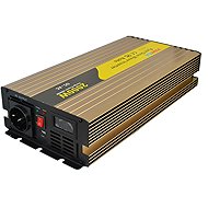 Rogerele Sine wave voltage converter REP2000-24, 2000W - Voltage Inverter