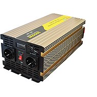 Rogerele Sine wave voltage converter REP3000-48, 3000W - Voltage Inverter