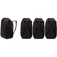 Thule GoPackBackpack Set 8007 - Roof Box Accessory