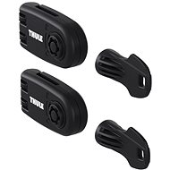 Thule Wheel Strap Locks 2pcs - Bike Rack Accessory
