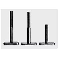 Thule TH 889-1 ProRide t-track adapter 30x23mm - Bike Rack Accessory