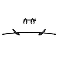 Thule TH938110 VeloSpace XT Extension Adapter, Black - Bike Rack Accessory