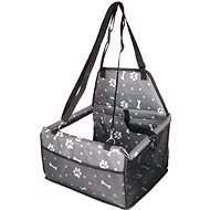 Sixtol Car Basket Jerry, 43 × 35 × 25 cm - Prepravka pre psa