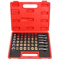 Sixtol Mechanic Oil Pan Set 114 oil pan thread repair kit - Tool Set