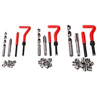 Sixtol Mechanic Thread Set 88, M6 - M10 thread repair kit - Tool Set
