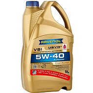 Ravenol VSI SAE 5W-40 Action 4+1l - Motor Oil