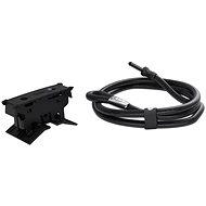 Thule TH978500 Epos High-Grade Lock - Bike Rack Accessory