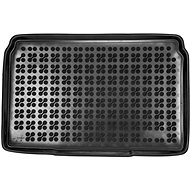 Rezaw rubber boot liner black with higher edge for Opel Corsa 7/19- - Boot Tray