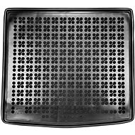 Rezaw rubber boot liner black with higher edge for VW ID 4, 20- (upper bottom of luggage compartment - Boot Tray