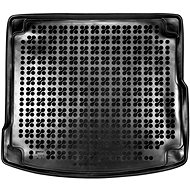 Rezaw rubber boot liner with higher edge for Jaguar I-Pace 18- - Boot Tray
