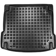 Rezaw rubber boot liner with higher edge for Jaguar F-Pace 16- (5dr., 4x2, 4x4) - Boot Tray