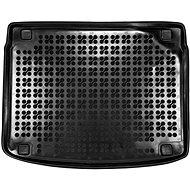 Rezaw rubber boot liner with higher edge for Kia XCeed 19- (upper boot floor) - Boot Tray