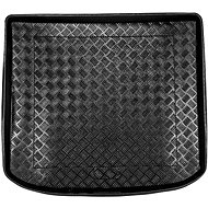 Rezaw plastic boot liner for Seat Toledo 05- - Boot Tray