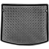 Rezaw plastic boot liner for Mazda CX-5, 17- (version with optional boot adjustment) - Boot Tray