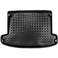 Rezaw plastic boot liner for Hyundai Tucson 21- (all versions with Hybrid with Audio system Kr - Boot Tray