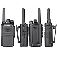 Baofeng BF-V8A par - Walkie-Talkies