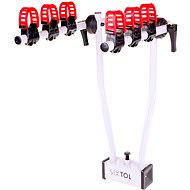 Sixtol Bike 3 Bull for 3 wheels - Towbar Bike Rack