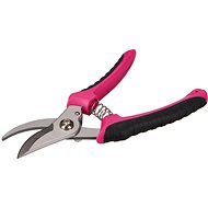 SIXTOL Garden Pink One zahradní nůžky, nerez, 20cm - Pruning Shears