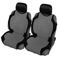 Cappa Autotriko Sport Cushion grey - Car Seat Covers