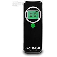 Overmax AD-02 polovodičový - Alkohol tester