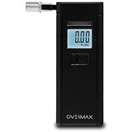 Overmax AD-05, elektrokémiai érzékelővel - Alkoholszonda