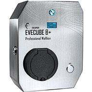 EV Expert Evecube B+, 22kW, AC, 5m, cable TYPE 2 - Wallbox
