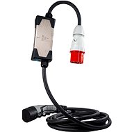 Ev Expert set Eveline Max II, 11Kw, 5m, with cable, portable, TYPE 2 - EV Charging Stations