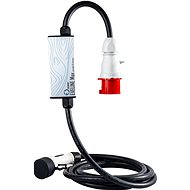 Ev Expert set Eveline Max, 11Kw, 5m, with cable, portable, TYPE 2 - EV Charging Stations