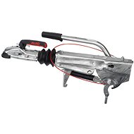 AL-KO Original 251S Plus 1500-2700 kg with AK270 - Overrun Break