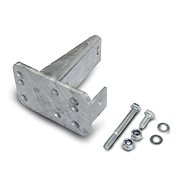 AL-KO Original Bracket for Brake Wheel Bracket 161S/251S/251G - Truck Accessories